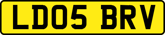 LD05BRV