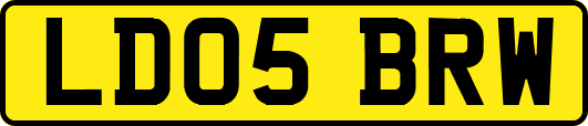 LD05BRW