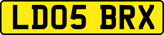 LD05BRX