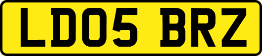 LD05BRZ