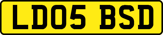 LD05BSD