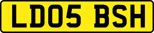 LD05BSH