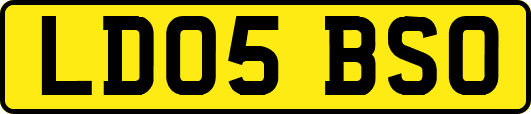 LD05BSO