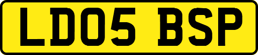 LD05BSP