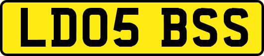 LD05BSS