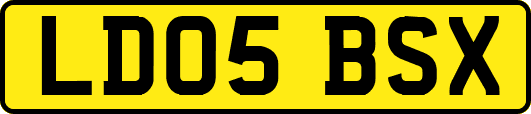 LD05BSX