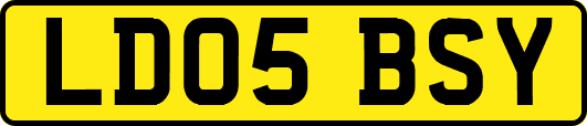 LD05BSY