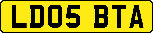 LD05BTA
