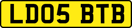 LD05BTB