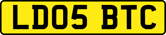 LD05BTC