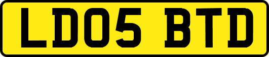 LD05BTD