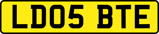 LD05BTE
