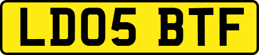LD05BTF