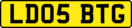 LD05BTG