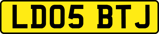 LD05BTJ