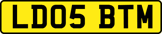 LD05BTM