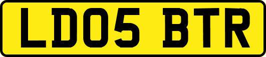 LD05BTR