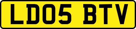 LD05BTV