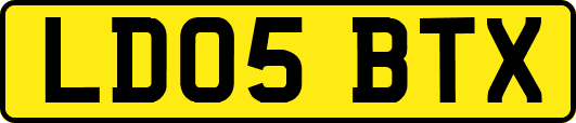 LD05BTX