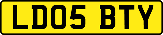 LD05BTY