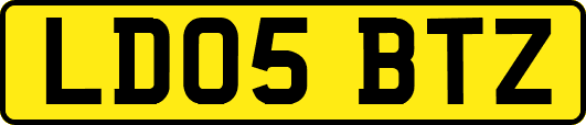 LD05BTZ