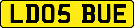 LD05BUE