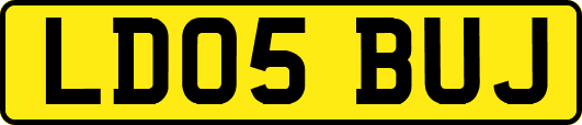 LD05BUJ