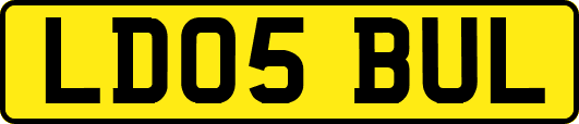 LD05BUL