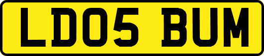 LD05BUM