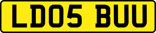 LD05BUU