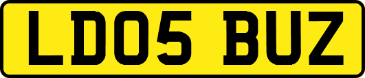 LD05BUZ