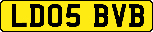LD05BVB