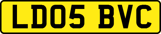 LD05BVC
