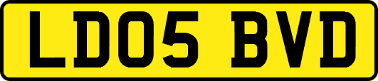 LD05BVD