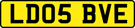 LD05BVE
