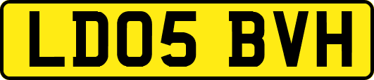 LD05BVH