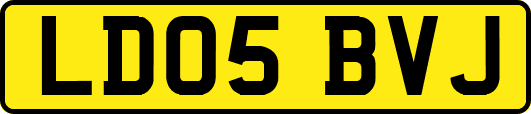 LD05BVJ