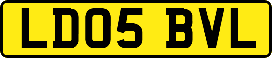 LD05BVL