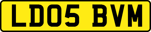 LD05BVM