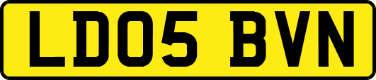 LD05BVN