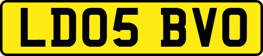 LD05BVO
