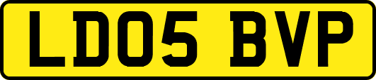 LD05BVP