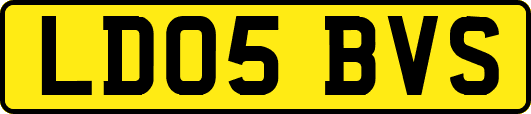 LD05BVS