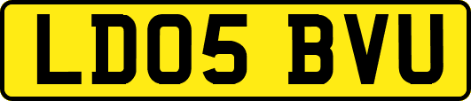 LD05BVU