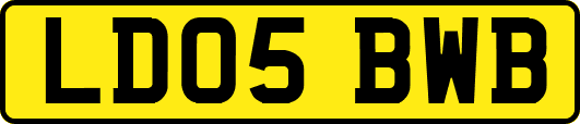 LD05BWB