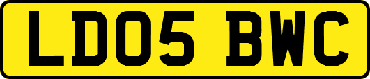 LD05BWC