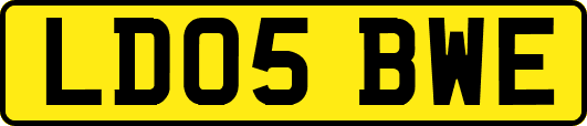 LD05BWE