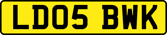 LD05BWK