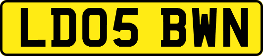 LD05BWN