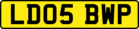 LD05BWP